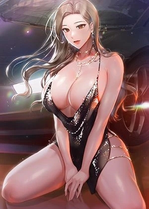 更新漫画1